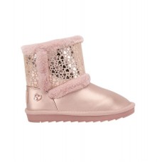 MAYORAL μπότες παιδικές 15-46575-072 ροζ	